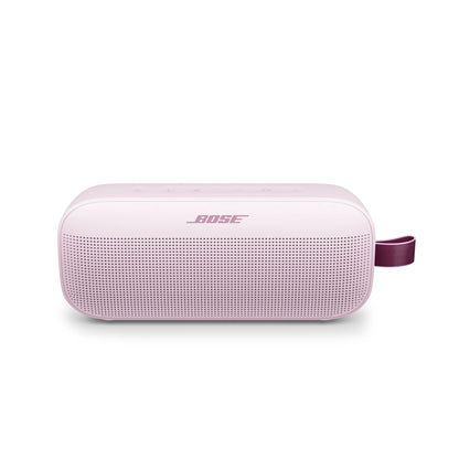 2026 Bose SoundLink Flex II Enceinte Bluetooth Portable Étanche – Son Puissant et Clair, Bluetooth Sans Fil, Jusqu’à 12 Heures d’Autonomie, Couleur Blue Dusk