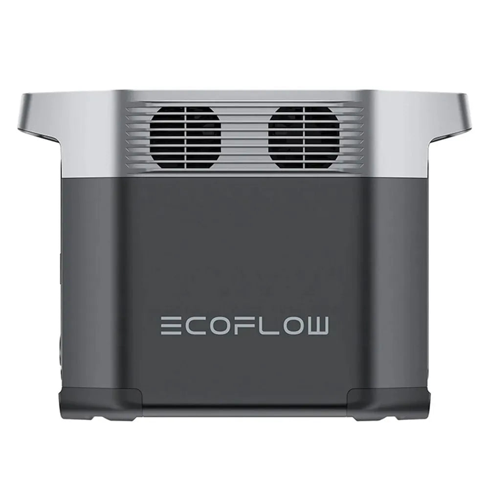 2026 EcoFlow DELTA 2 EU Station d’Énergie Portable