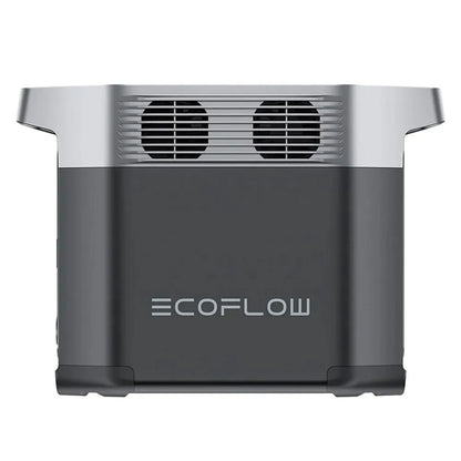 2026 EcoFlow DELTA 2 EU Station d’Énergie Portable