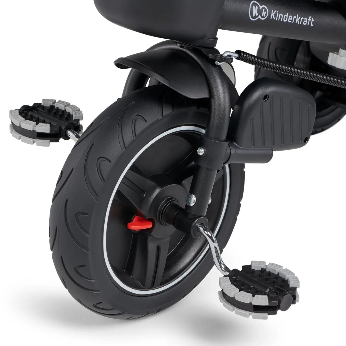 2026 Tricycle Kinderkraft SPINSTEP
