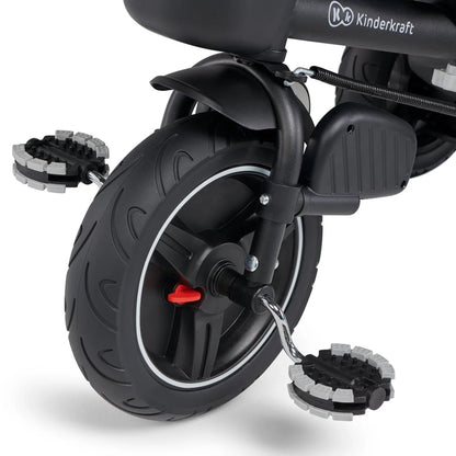 2026 Tricycle Kinderkraft SPINSTEP