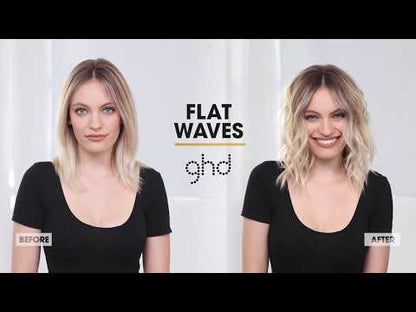 2026 ghd Platinum+ Lisseur Intelligent Professionnel – Technologie Ultra-Zone, Protection Couleur, Édition Limitée