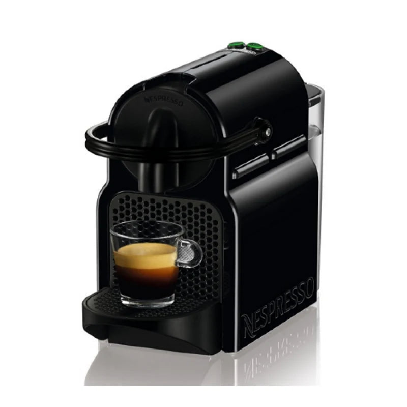 2026 Nespresso Inissia 2026 – Machine à Café Compacte avec Arrêt Automatique et Chauffe Rapide