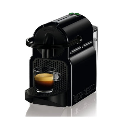 2026 Nespresso Inissia 2026 – Machine à Café Compacte avec Arrêt Automatique et Chauffe Rapide