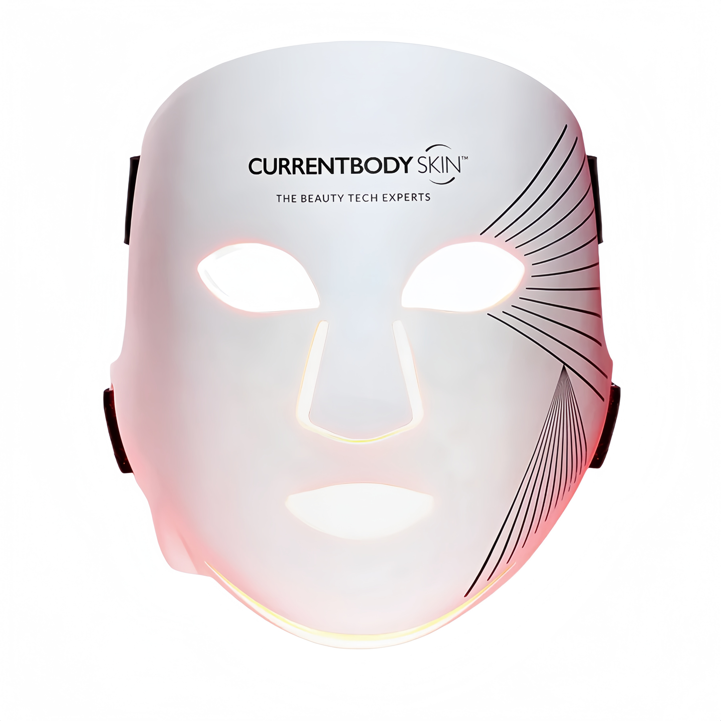 2026 CurrentBody Skin LED Red – Masque Visage Anti-Âge Rouge & Infrarouge 2 Longueurs d’Onde – Édition Limitée
