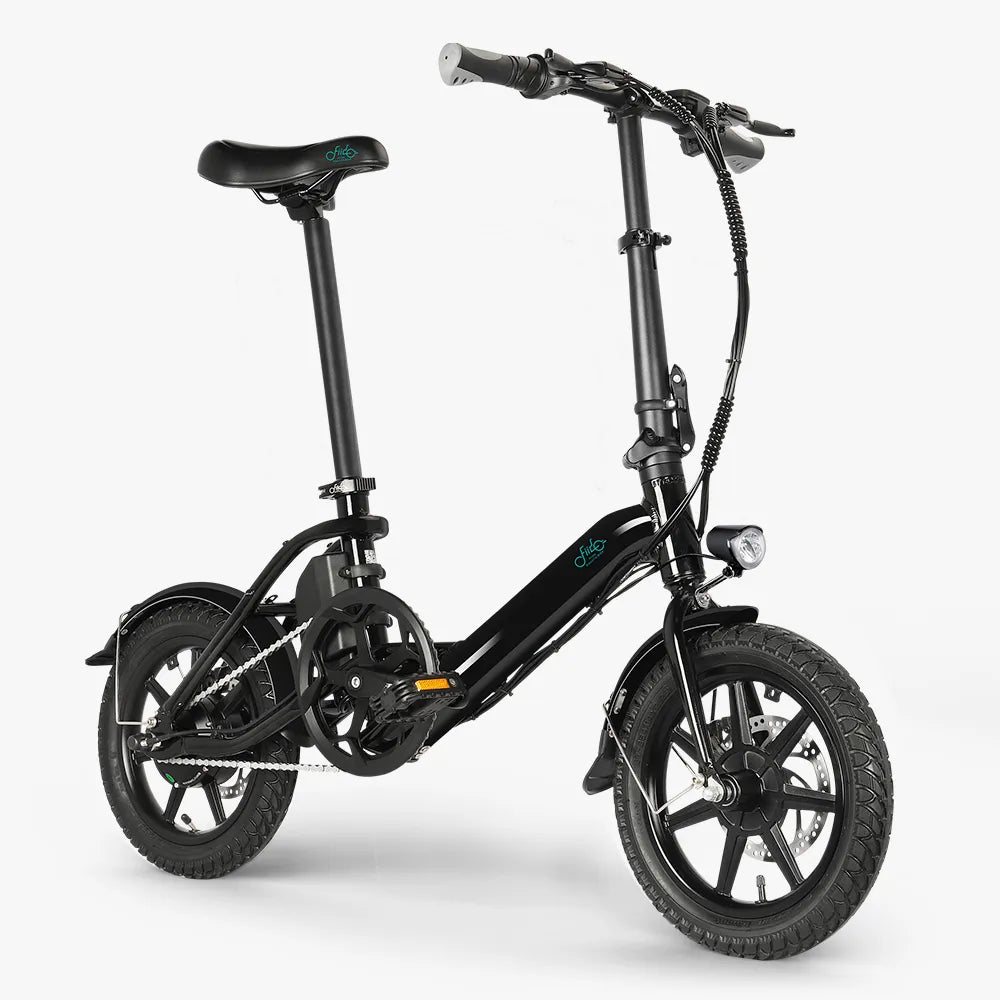 D3 Pro Mini Vélo électrique -