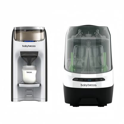 2026 Pack : Formula Pro Advanced & Bottle Washer Pro