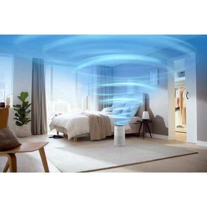 2026 Purificateur d'air Philips Série 1000i (Blanc)