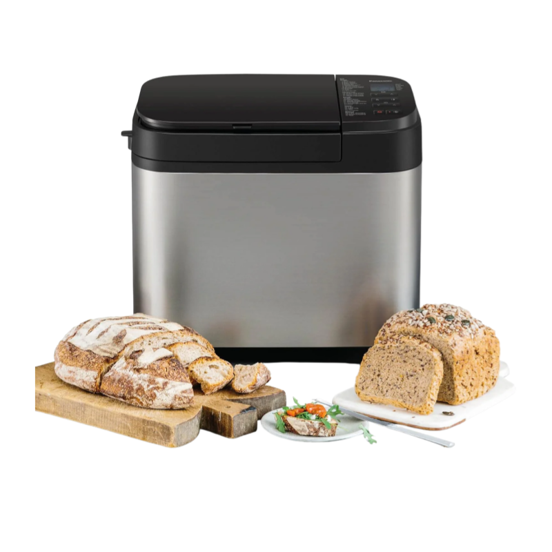 2026 Panasonic SD-YR2550SXE Machine à Pain – 31 Programmes de Cuisson