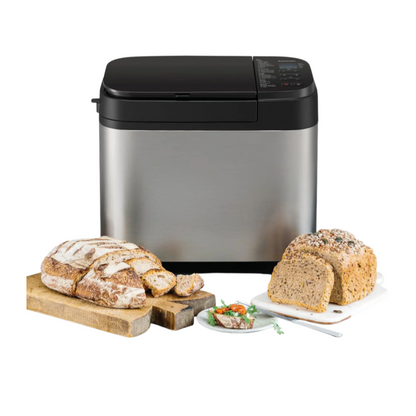 2026 Panasonic SD-YR2550SXE Machine à Pain – 31 Programmes de Cuisson