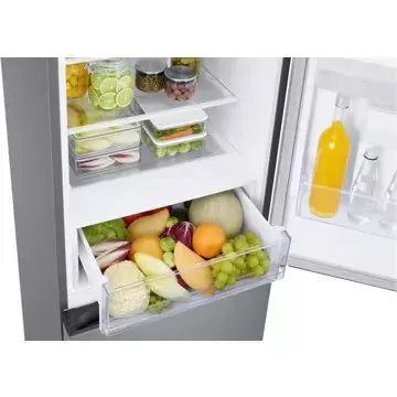 Réfrigérateur combiné							SAMSUNG 				RB38C650ESA