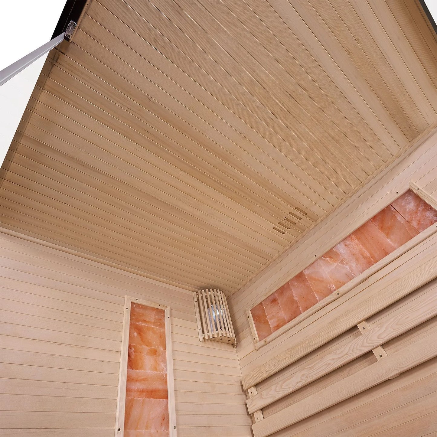 Sauna traditionnel Vantaa 2026