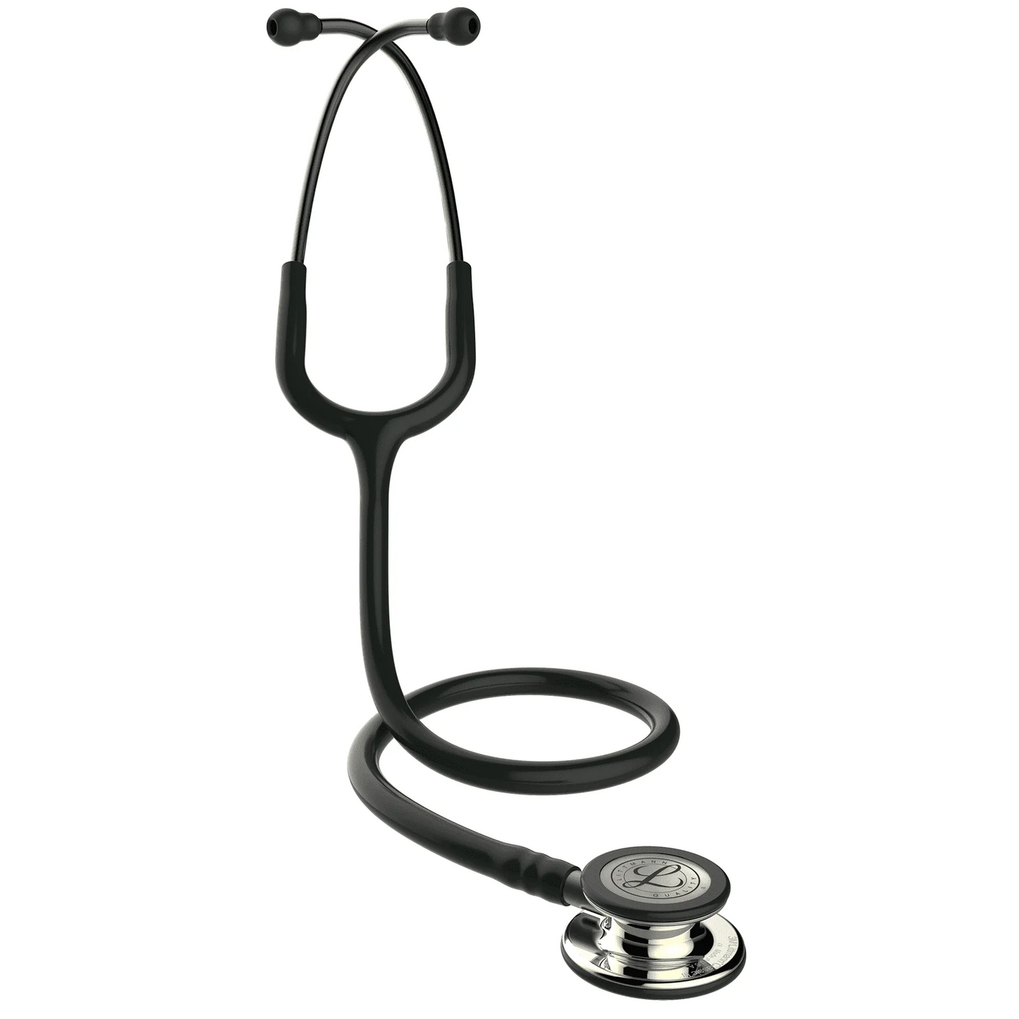 2026 Stéthoscope de surveillance Littmann Classic III : Champagne et Noir 5861