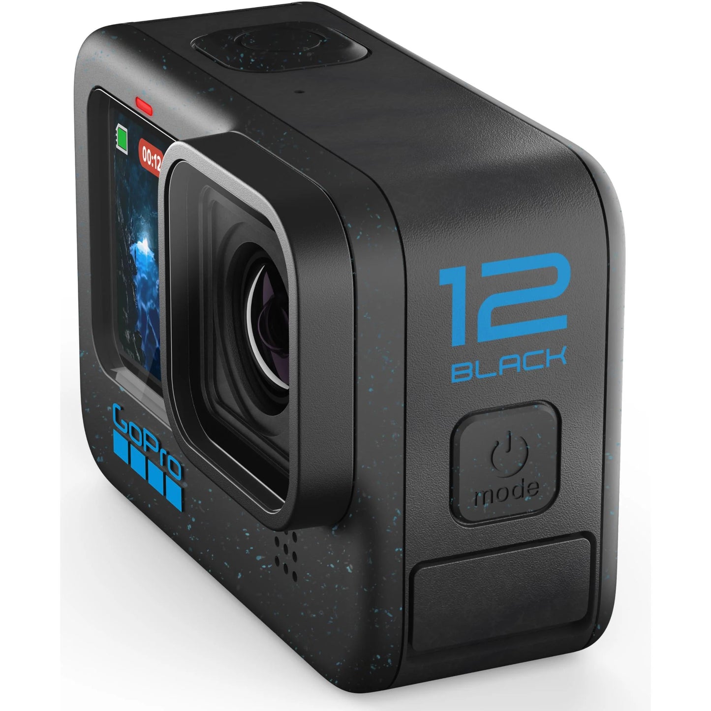 2026 GoPro Hero12 Black 5.3K HyperSmooth 6.0 Action Cam