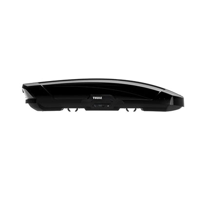 Coffre de toit THULE Motion XT XL noir 500 L (2025-2026)