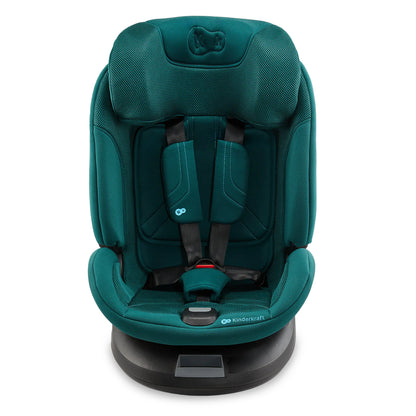 Siège auto Kinderkraft XPEDITION 3 i-Size