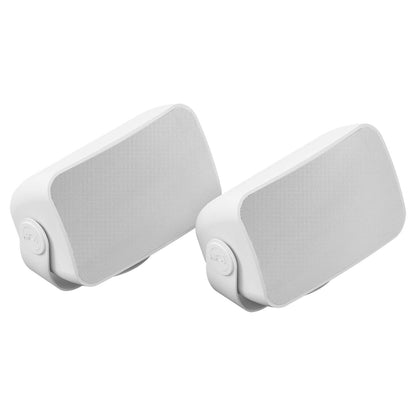 2026 Sonos Outdoor Speakers – Paire Hi-Fi Étanche, Puissance et Design Élégant – Édition Limitée