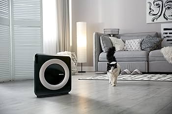 2026 COWAY Airmega Mighty Purificateur d'air Maison Mode Eco Ioniseur