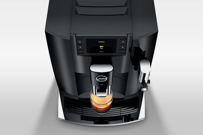 Jura E8 Piano Black EC
