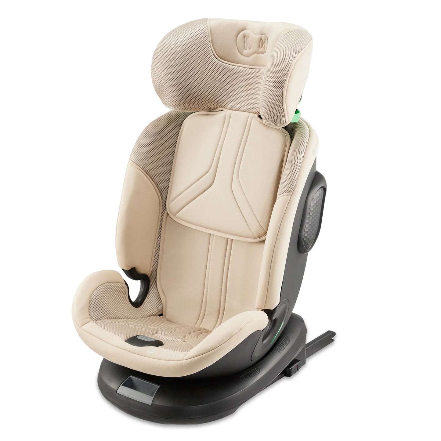 Siège auto Kinderkraft XPEDITION 3 i-Size