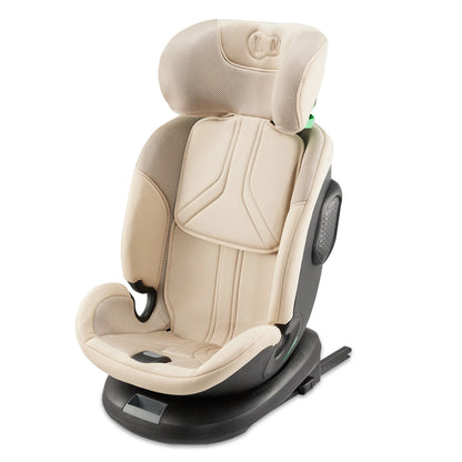 Siège auto Kinderkraft XPEDITION 3 i-Size