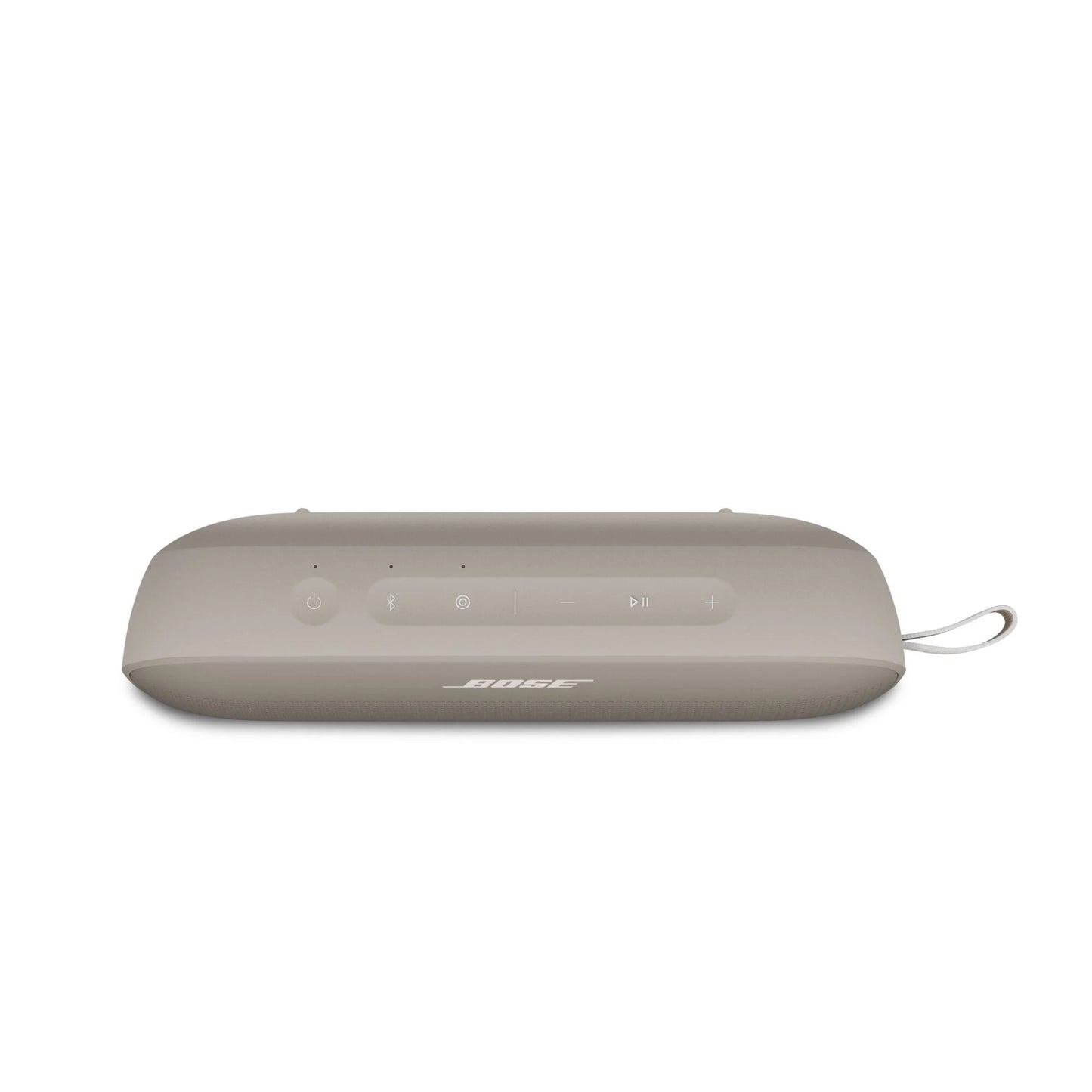 2026 Bose SoundLink Flex II Enceinte Bluetooth Portable Étanche – Son Puissant et Clair, Bluetooth Sans Fil, Jusqu’à 12 Heures d’Autonomie, Couleur Blue Dusk