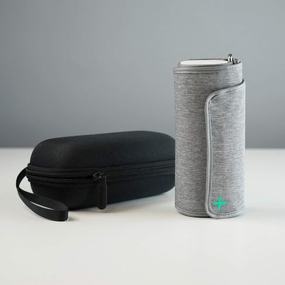 2026 Withings BPM Connect - Tensiomètre Électronique à Bras, Tensiometre Bras, Appareil Pour Mesurer La Tension, Brassard Tensiometre - Synchronisation Wi-Fi et Bluetooth