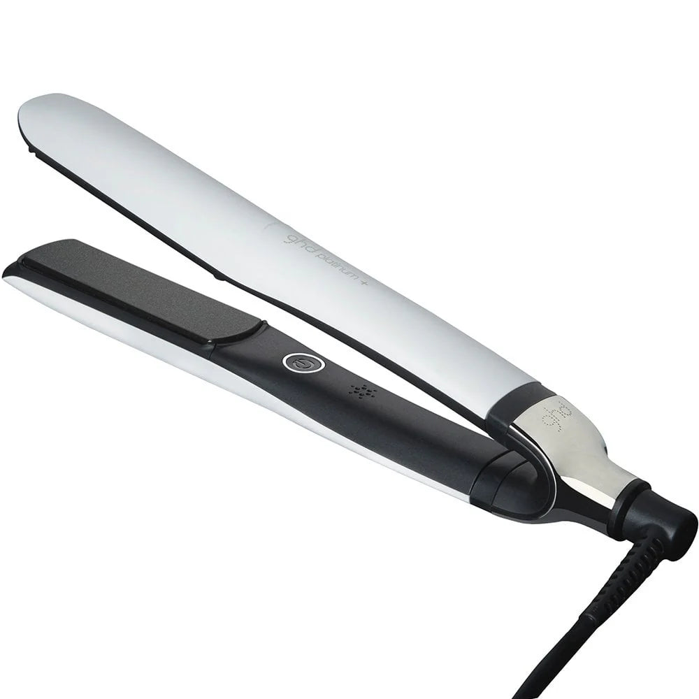 2026 Lisseur Intelligent Professionnel ghd Platinum+ Blanc