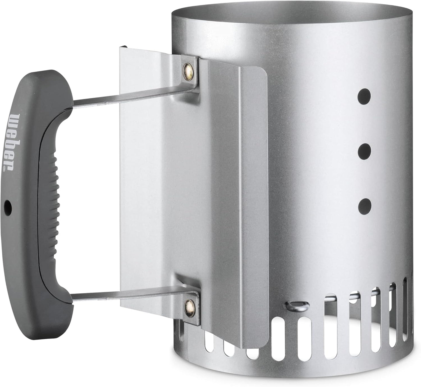 2026 Weber Classic Kettle 57 cm – Barbecue à Charbon, Grille Acier Triple Couche, Édition Limitée