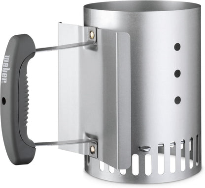 2026 Weber Classic Kettle 57 cm – Barbecue à Charbon, Grille Acier Triple Couche, Édition Limitée