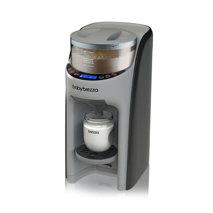 2026 Distributeur de Lait en Poudre Formula Pro Advanced