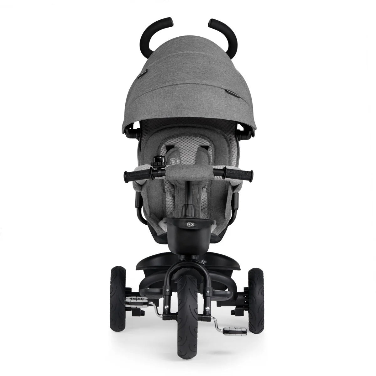 2026 Tricycle Kinderkraft SPINSTEP