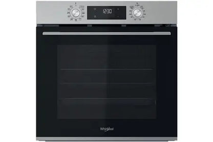 Whirlpool OMK58RU1X four encastrable