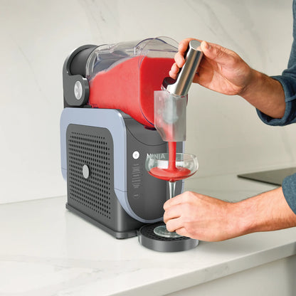 2026 Ninja SLUSHi™ – Machine Professionnelle pour Boissons Glacées