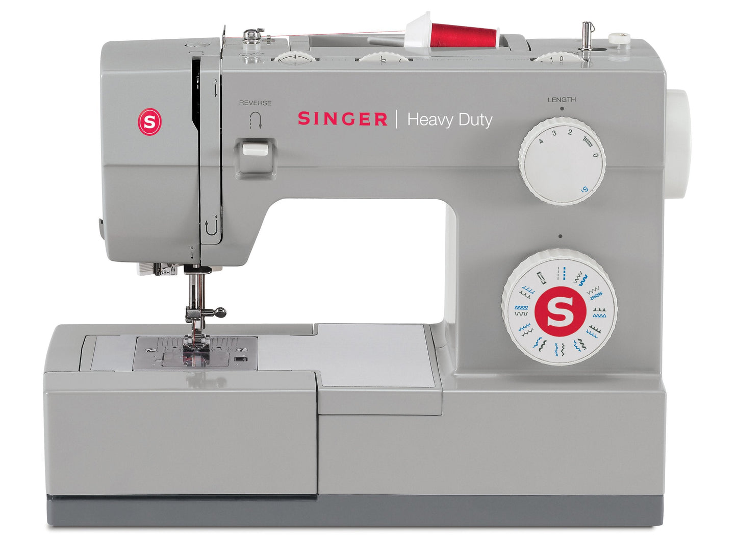 2026 Macchina per cucire Heavy Duty 4423 -