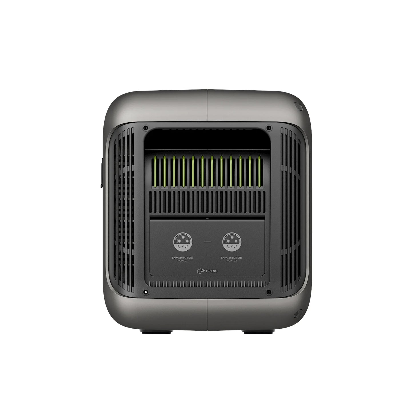 2026 ALLPOWERS B1000 Batterie d’extension 1152Wh pour stations d’énergie R1500 et R2500