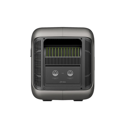 2026 ALLPOWERS B1000 Batterie d’extension 1152Wh pour stations d’énergie R1500 et R2500