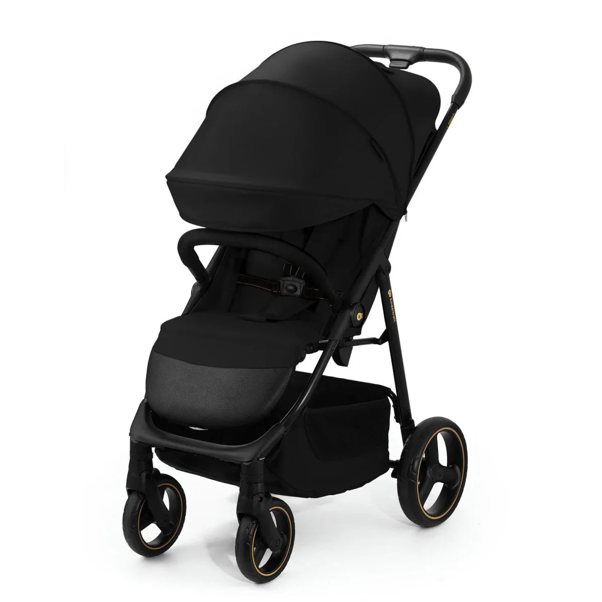 Poussette légère Kinderkraft TRIG 3