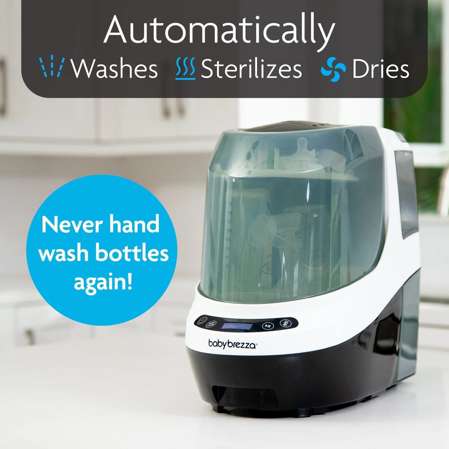 2026 Pack : Formula Pro Advanced & Bottle Washer Pro