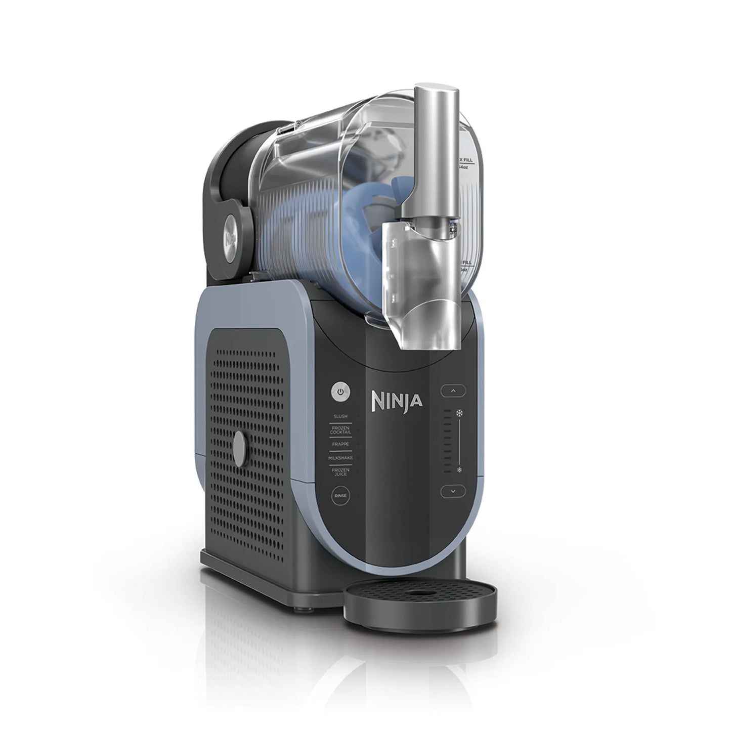2026 Ninja SLUSHi™ – Machine Professionnelle pour Boissons Glacées