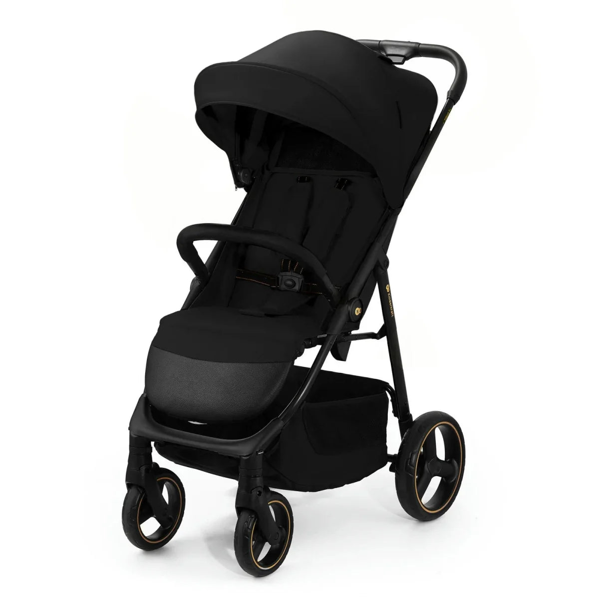 Poussette légère Kinderkraft TRIG 3