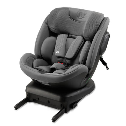 Siège auto Kinderkraft XPEDITION 3 i-Size
