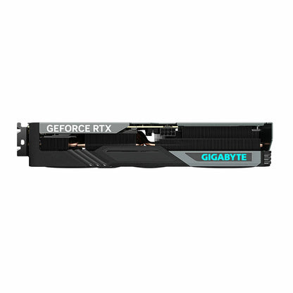 Carte Graphique GeForce RTX&shy;&shy; 4060 Ti GAMING OC 8G Geforce RTX 4060 Ti GDDR6 GDDR6X