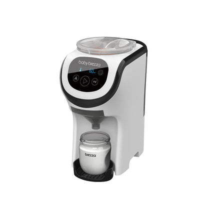 2026 Formula Pro Mini – Préparateur de Lait Compact et Automatique