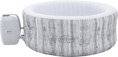 Spa gonflable rond BESTWAY Lay-Z-Spa® Miami Airjet™ 2 - 4 personnes