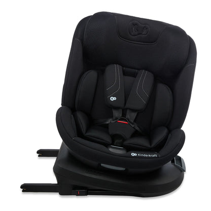 Siège auto Kinderkraft XPEDITION 3 i-Size