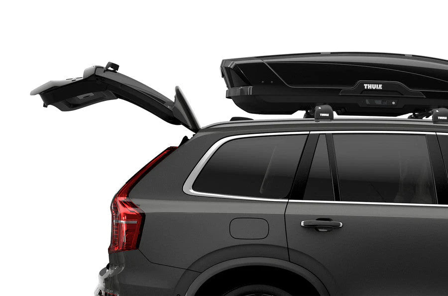Coffre de toit THULE Motion XT XL noir 500 L (2025-2026)