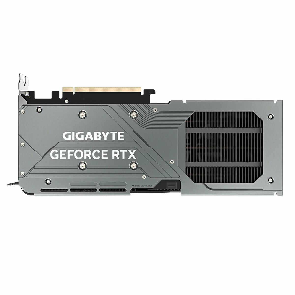 Carte Graphique GeForce RTX&shy;&shy; 4060 Ti GAMING OC 8G Geforce RTX 4060 Ti GDDR6 GDDR6X