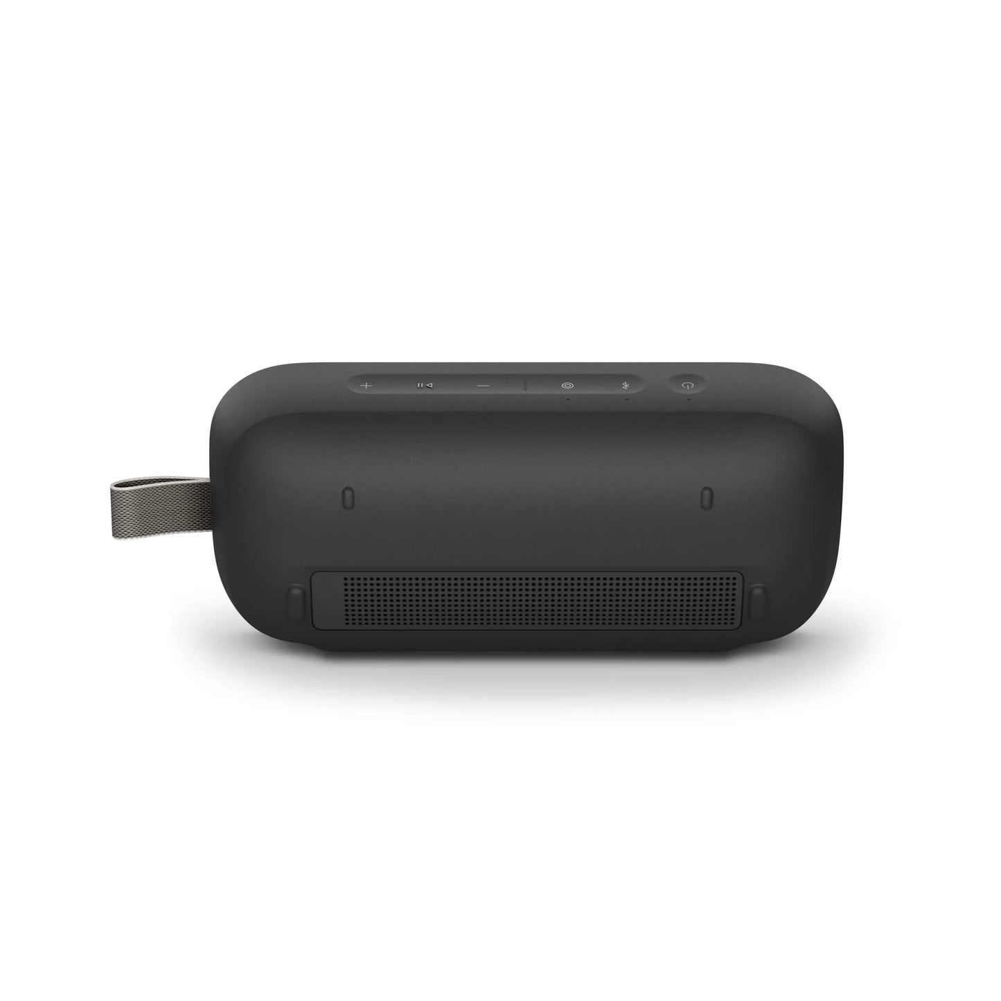 2026 Bose SoundLink Flex II Enceinte Bluetooth Portable Étanche – Son Puissant et Clair, Bluetooth Sans Fil, Jusqu’à 12 Heures d’Autonomie, Couleur Blue Dusk
