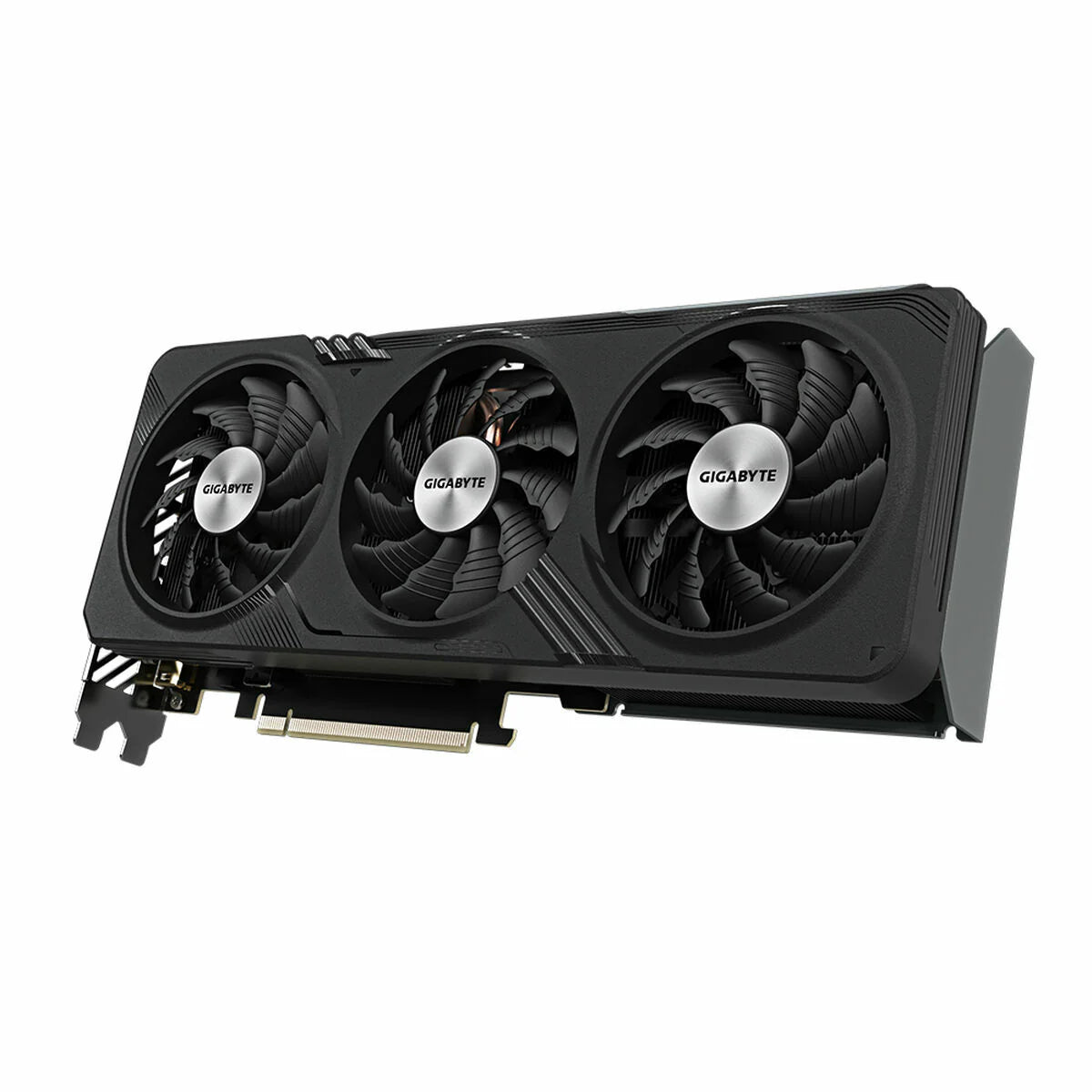 Carte Graphique GeForce RTX&shy;&shy; 4060 Ti GAMING OC 8G Geforce RTX 4060 Ti GDDR6 GDDR6X